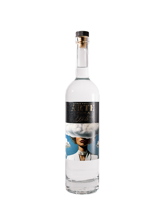 ARTE VODKA WHITE